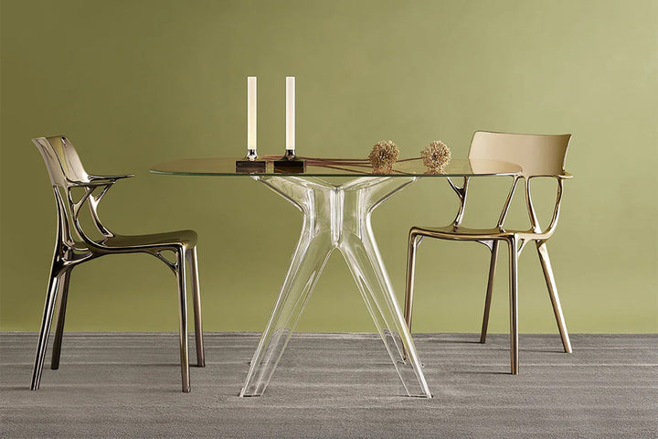 Goodnight Table Lamp Table Lamps Kartell