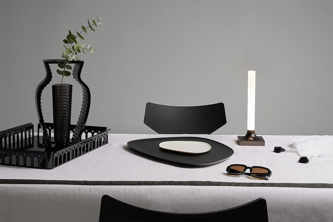 Goodnight Table Lamp Table Lamps Kartell