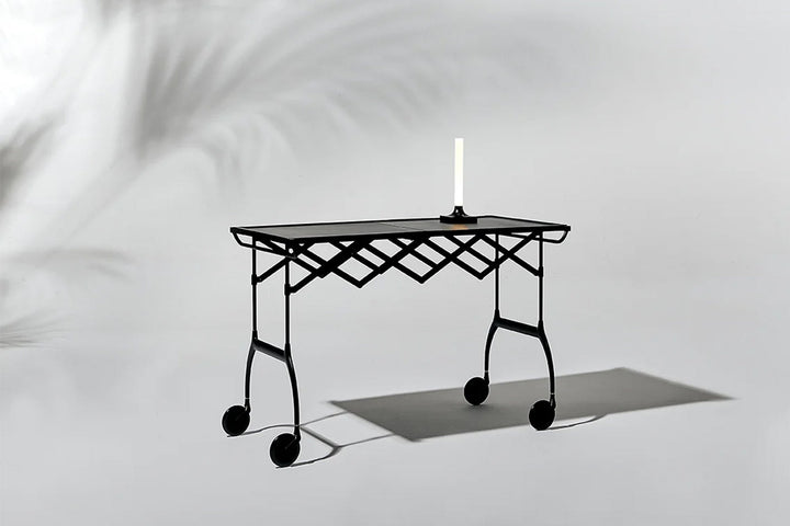 Goodnight Table Lamp Table Lamps Kartell