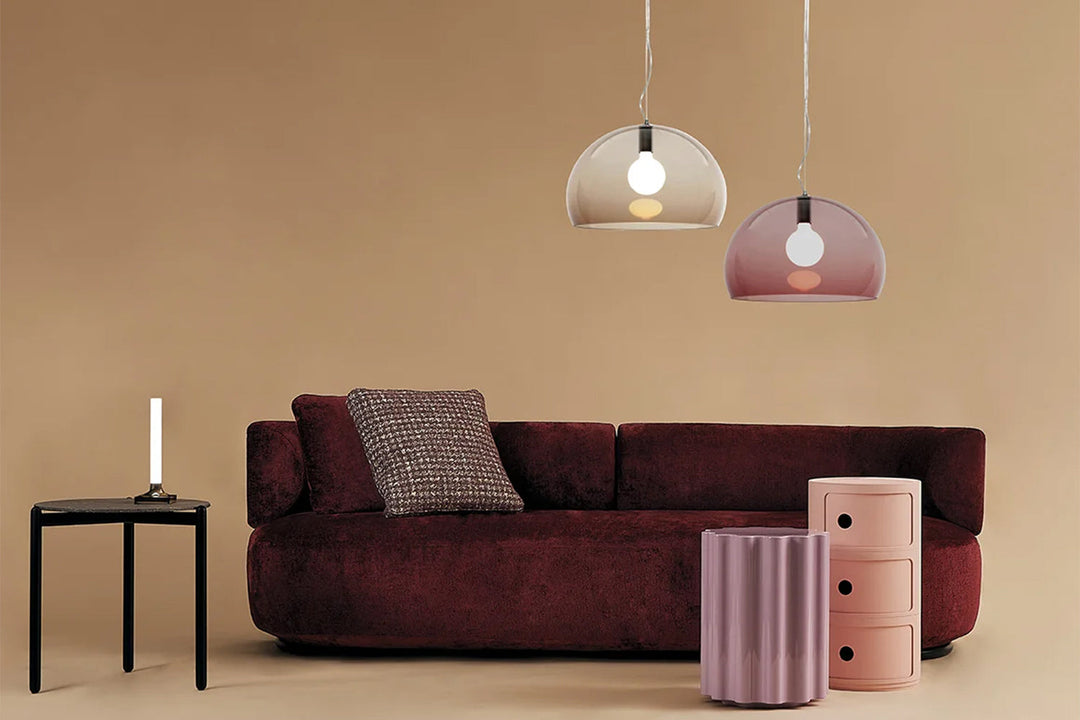 Goodnight Table Lamp Table Lamps Kartell