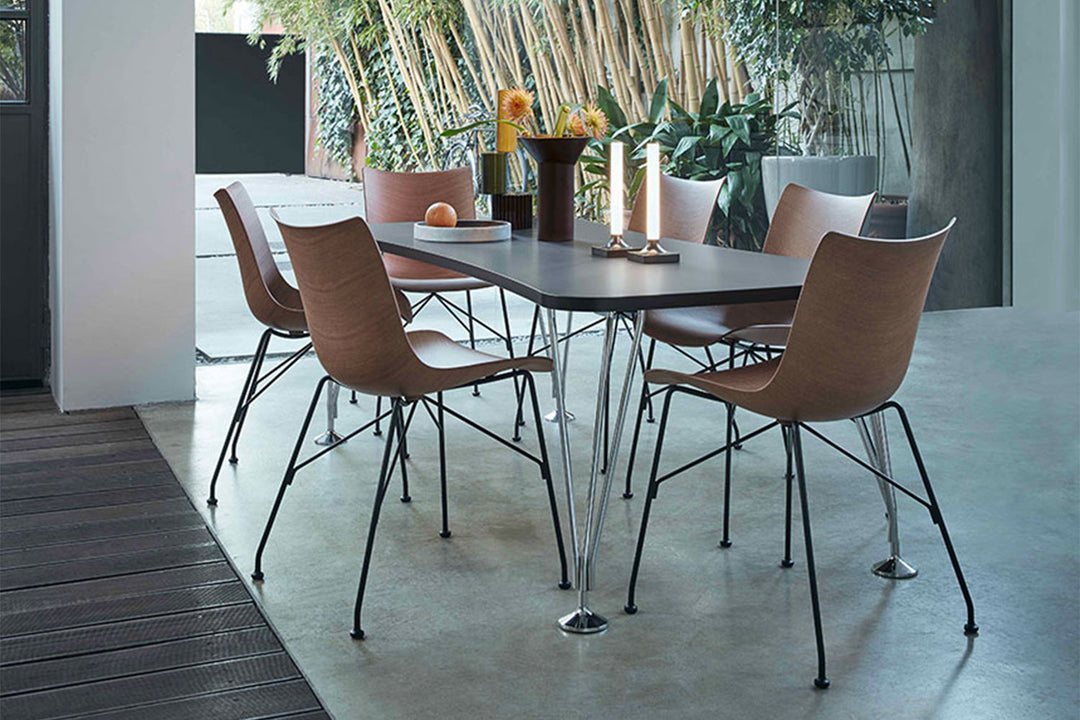 Goodnight Table Lamp Table Lamps Kartell