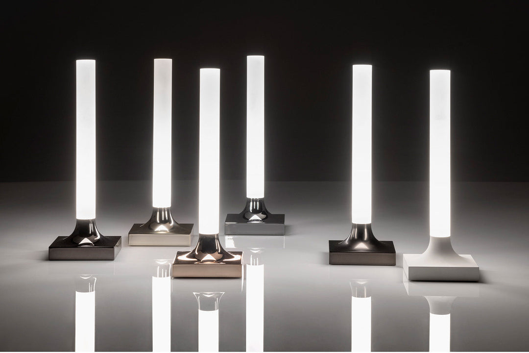 Goodnight Table Lamp Table Lamps Kartell