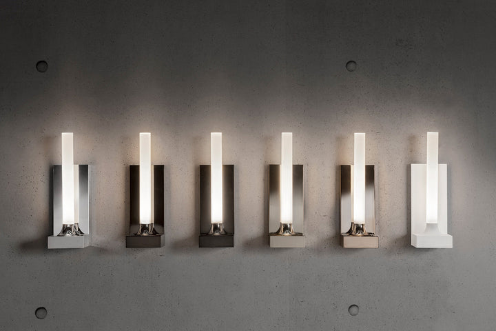 Goodnight Wall Sconce Wall Sconces Kartell