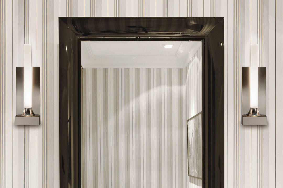 Goodnight Wall Sconce Wall Sconces Kartell