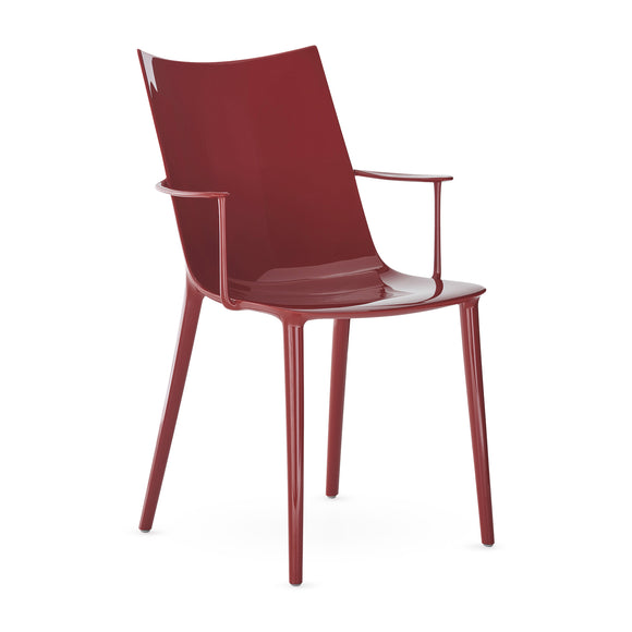 H.H.H. Dining Armchair Chairs Kartell