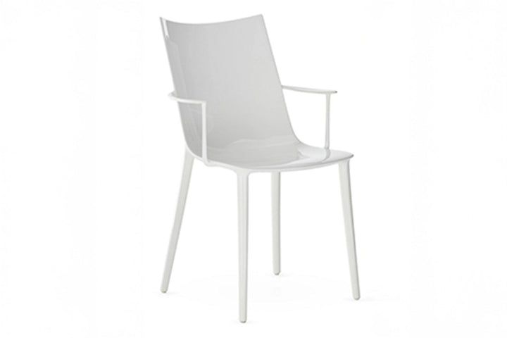 H.H.H. Dining Chair Dining Chairs Kartell