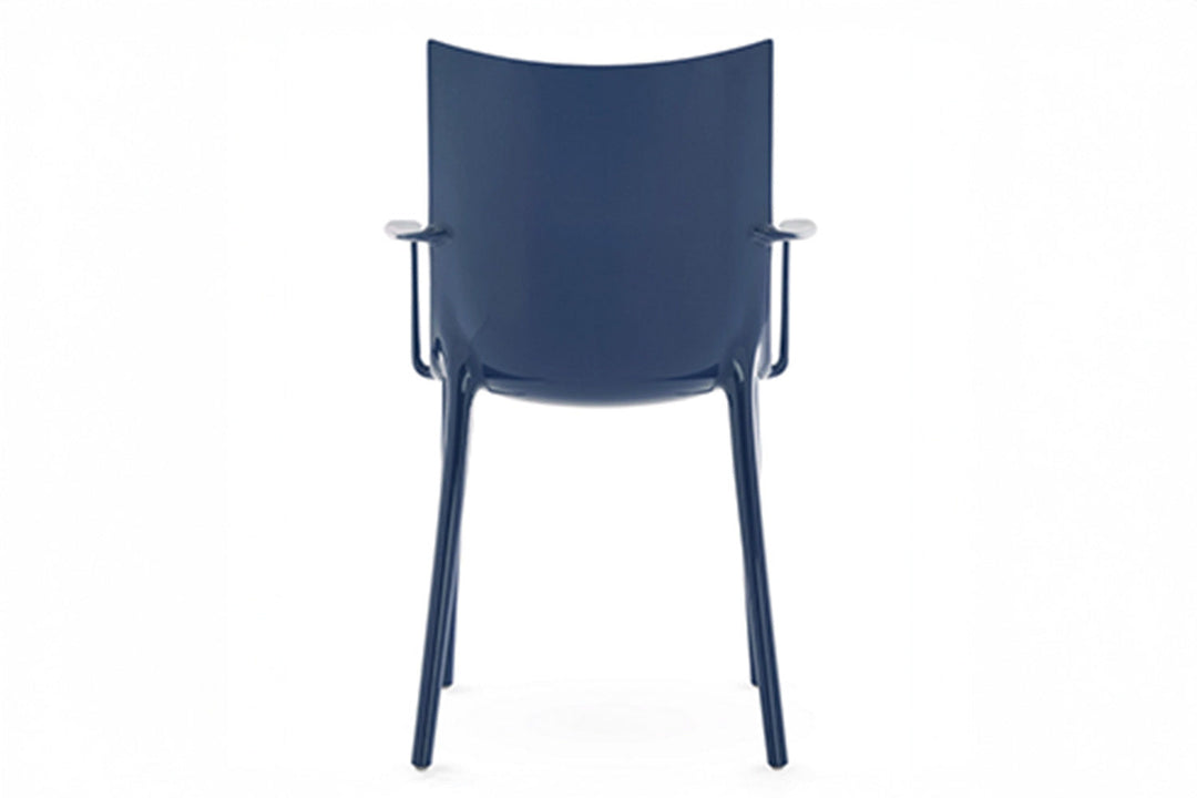 H.H.H. Dining Chair Dining Chairs Kartell