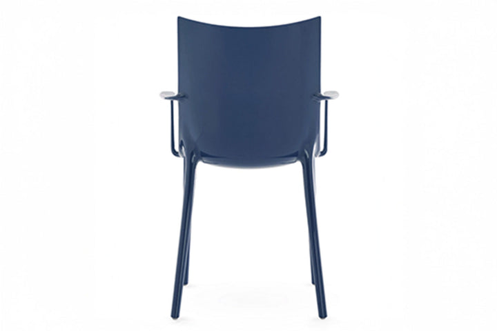H.H.H. Dining Chair Dining Chairs Kartell