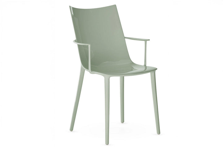 H.H.H. Dining Chair Dining Chairs Kartell