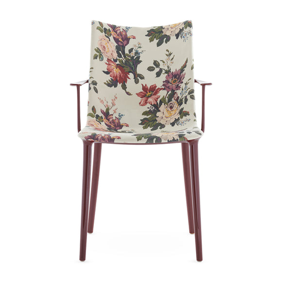 H.H.H. Liberty Dining Armchair Chairs Kartell