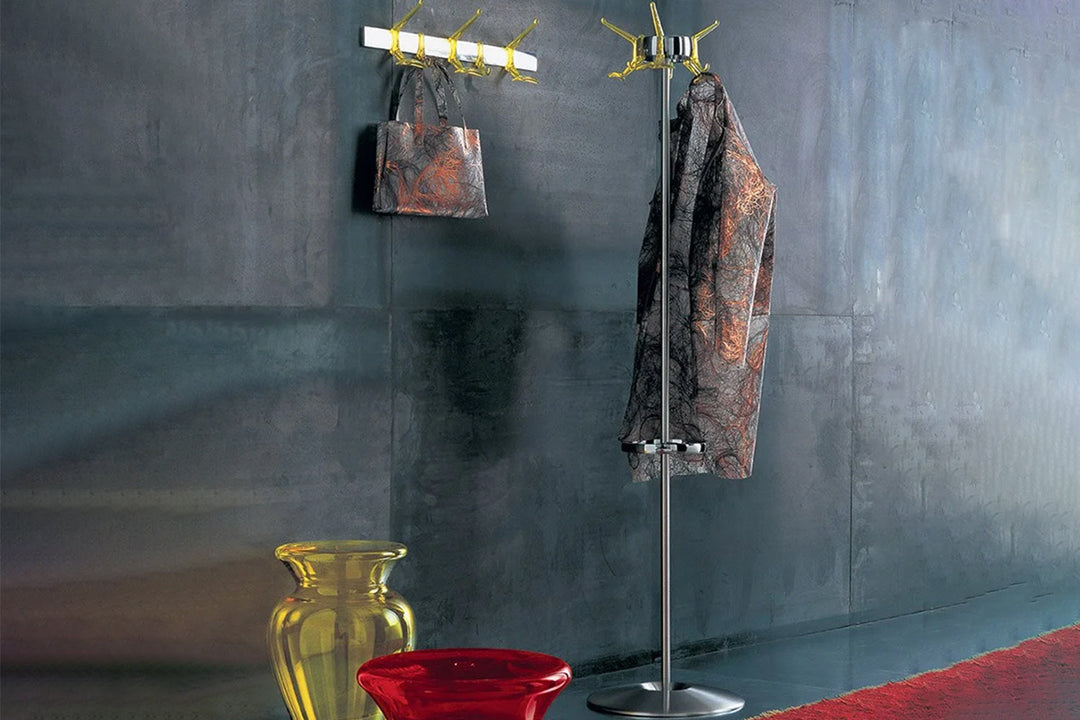 Hanger Coat Rack Coat Racks Kartell