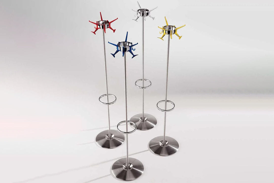 Hanger Coat Rack Coat Racks Kartell