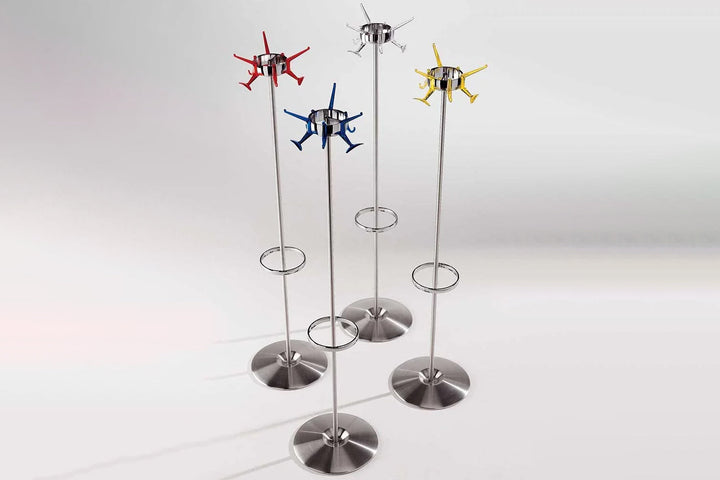 Hanger Coat Rack Coat Racks Kartell