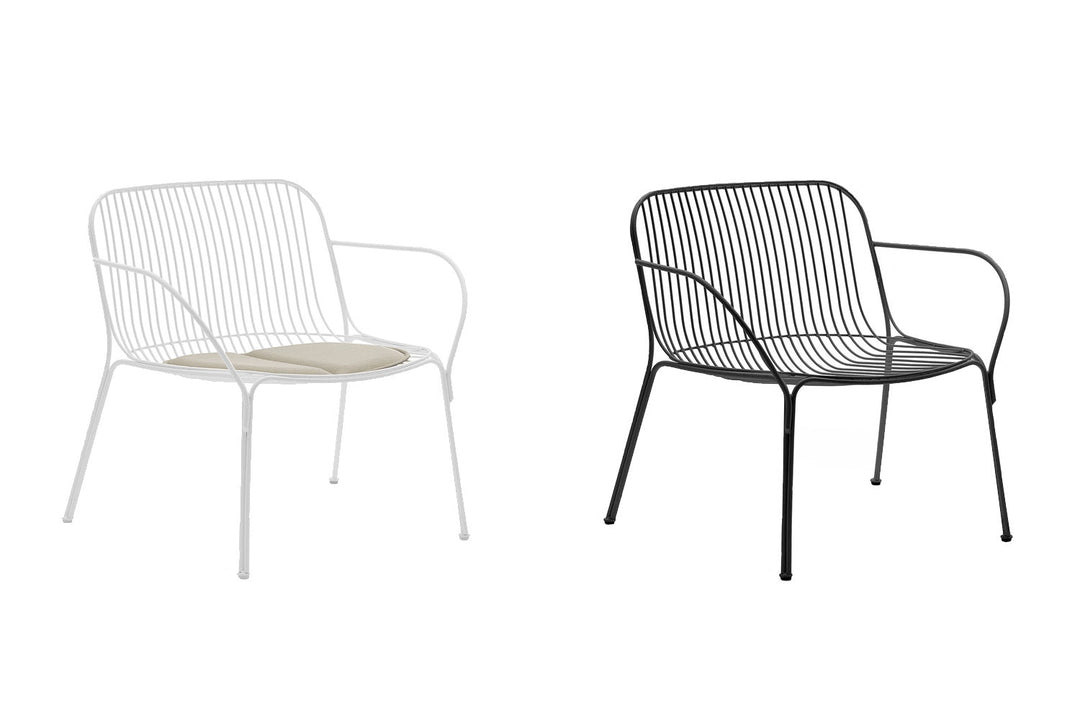 Kartell Hiray Armchair