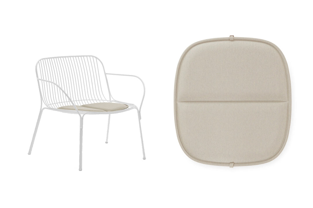 Hiray Armchair Outdoor Chairs Kartell