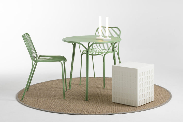 Hiray Bistro Table Kitchen Tables Kartell
