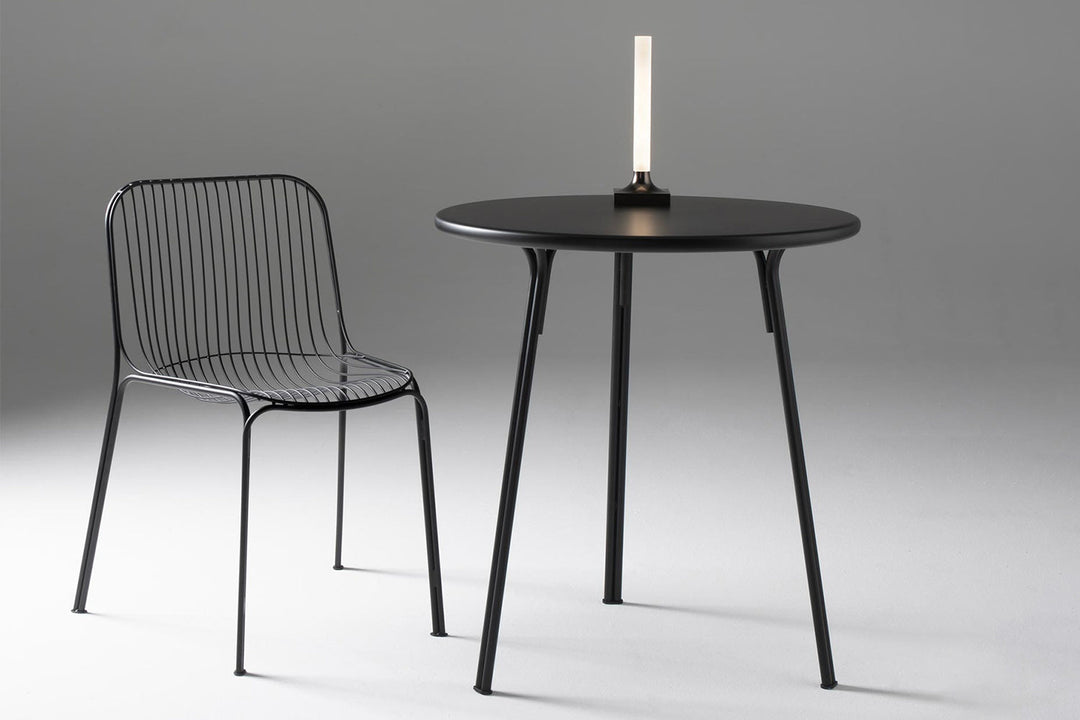 Hiray Bistro Table Kitchen Tables Kartell