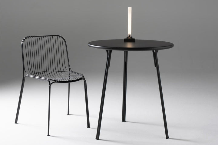 Hiray Bistro Table Kitchen Tables Kartell