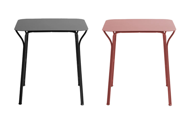 Hiray Bistro Table Kitchen Tables Kartell