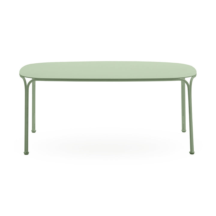 Hiray Coffee Table Coffee Tables Kartell Sage