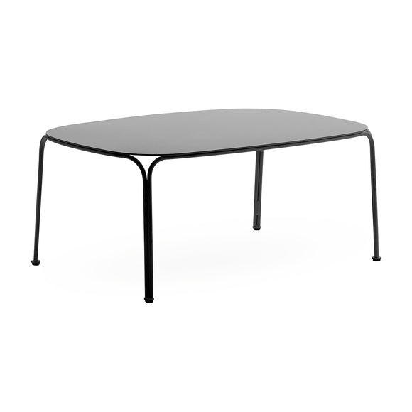 Hiray Coffee Table Coffee Tables Kartell
