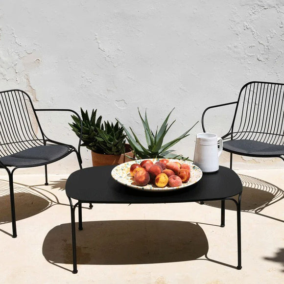 Hiray Coffee Table Coffee Tables Kartell