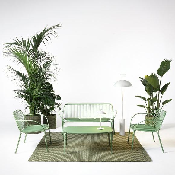 Hiray Coffee Table Coffee Tables Kartell