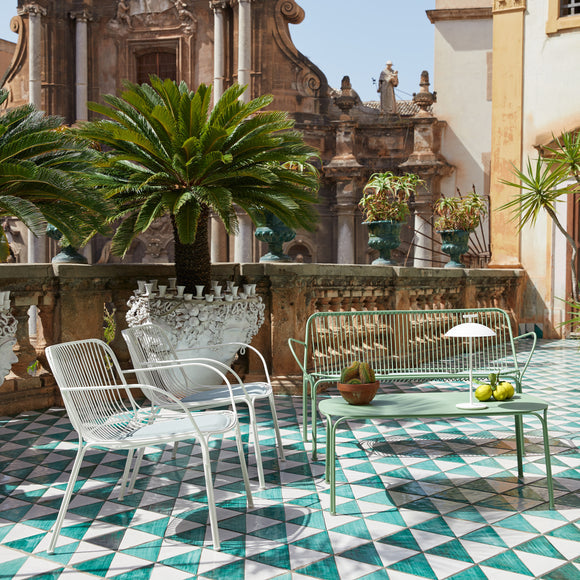 Hiray Coffee Table Coffee Tables Kartell