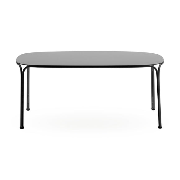 Hiray Coffee Table Coffee Tables Kartell