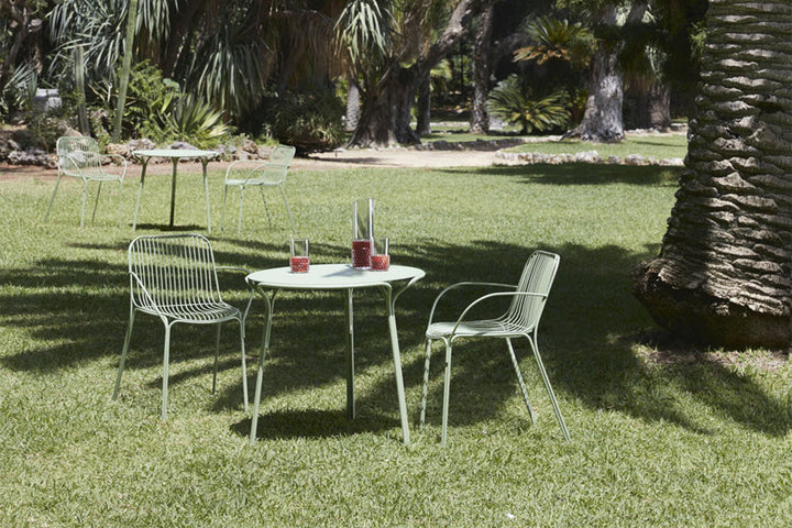 Hiray Dining Chair Outdoor Dining Chairs Kartell