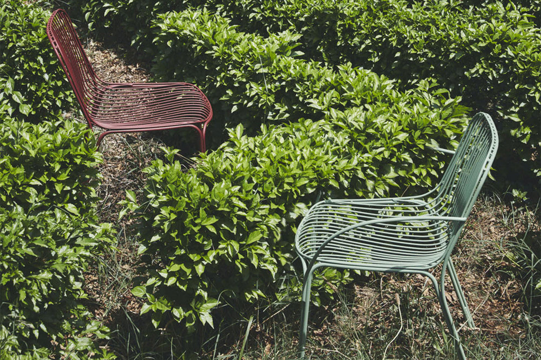 Hiray Dining Chair Outdoor Dining Chairs Kartell