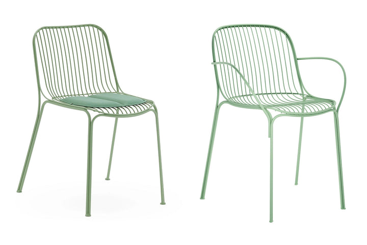 Hiray Dining Chair Outdoor Dining Chairs Kartell