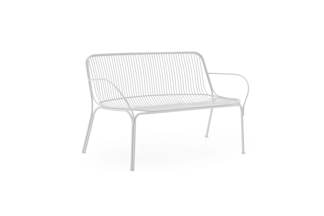 Hiray Sofa Outdoor Sofas Kartell