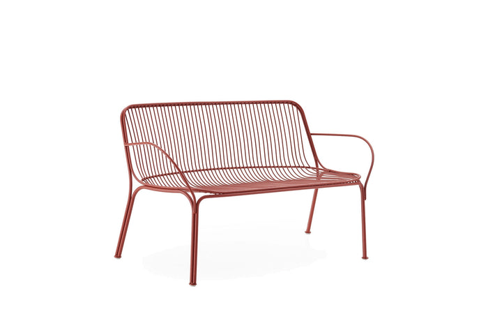 Hiray Sofa Outdoor Sofas Kartell
