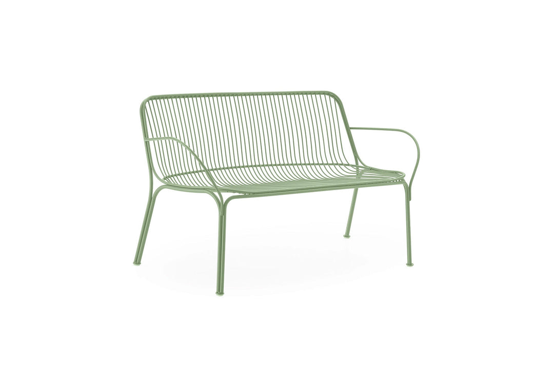 Hiray Sofa Outdoor Sofas Kartell