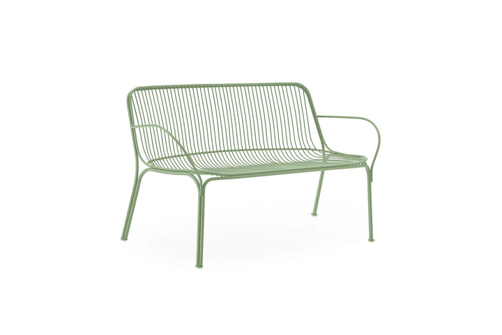Hiray Sofa Outdoor Sofas Kartell