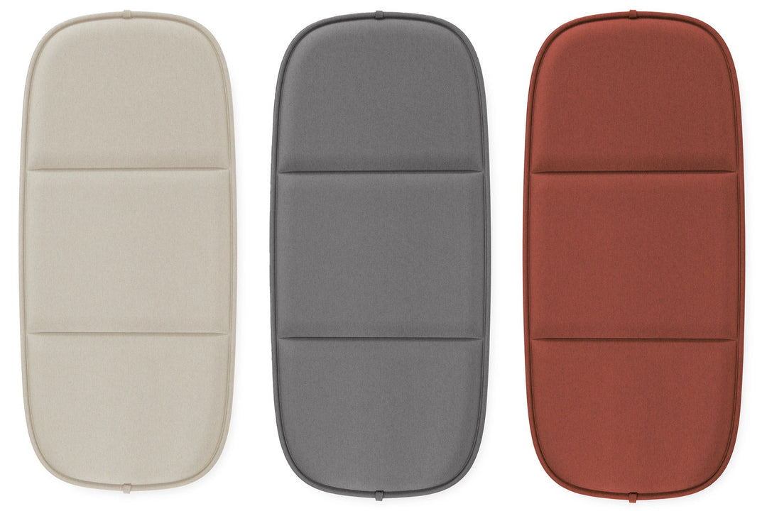 Hiray Sofa Outdoor Sofas Kartell
