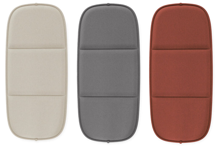 Hiray Sofa Outdoor Sofas Kartell