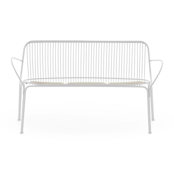 Hiray Sofa Outdoor Sofas Kartell