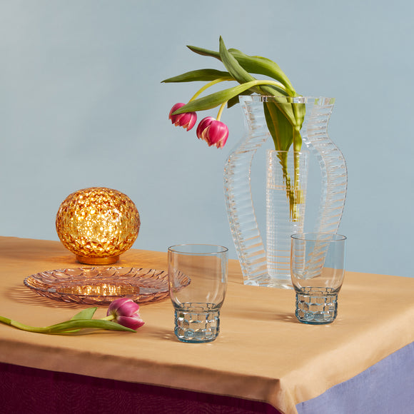 I Shine Vase Vases Kartell