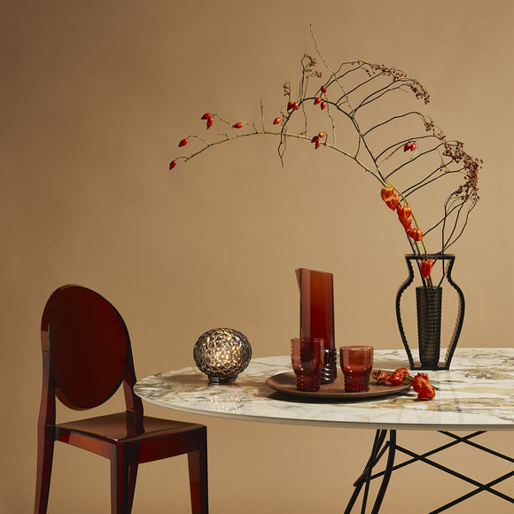 I Shine Vase Vases Kartell