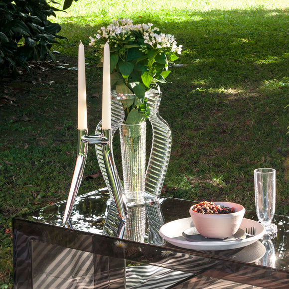 I Shine Vase Vases Kartell