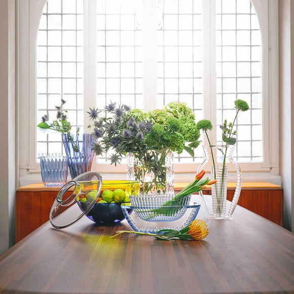 I Shine Vase Vases Kartell