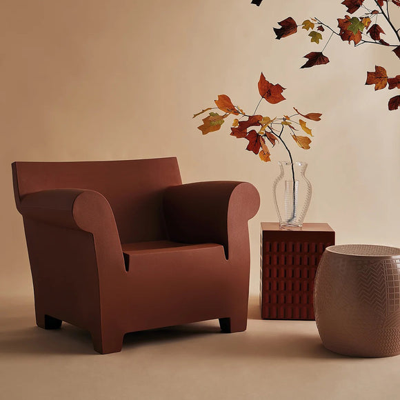 I Shine Vase Vases Kartell