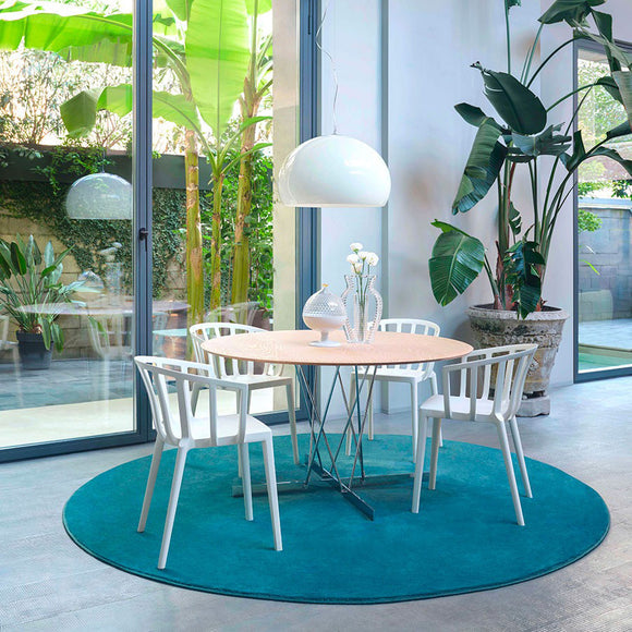 I Shine Vase Vases Kartell