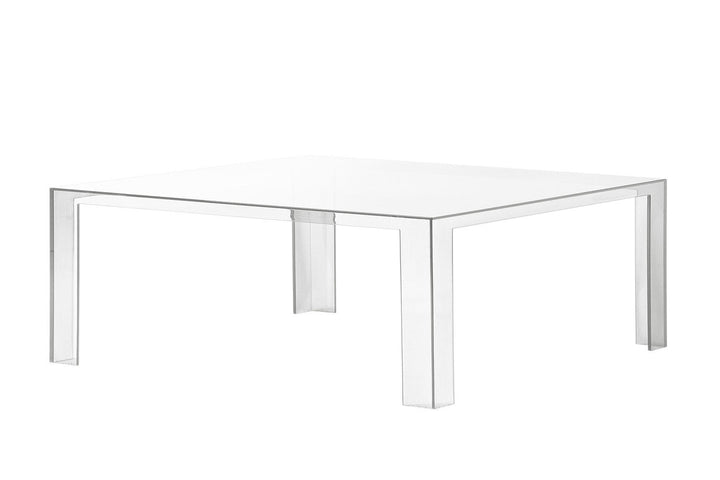 Invisible Coffee Table Coffee Tables Kartell
