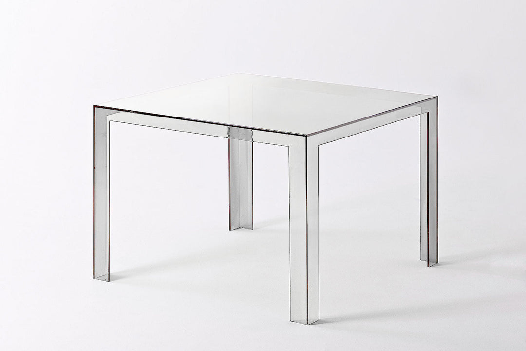 Invisible Kitchen Table Kitchen Tables Kartell