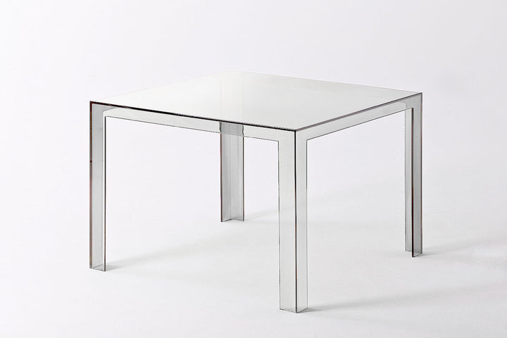 Invisible Kitchen Table Kitchen Tables Kartell
