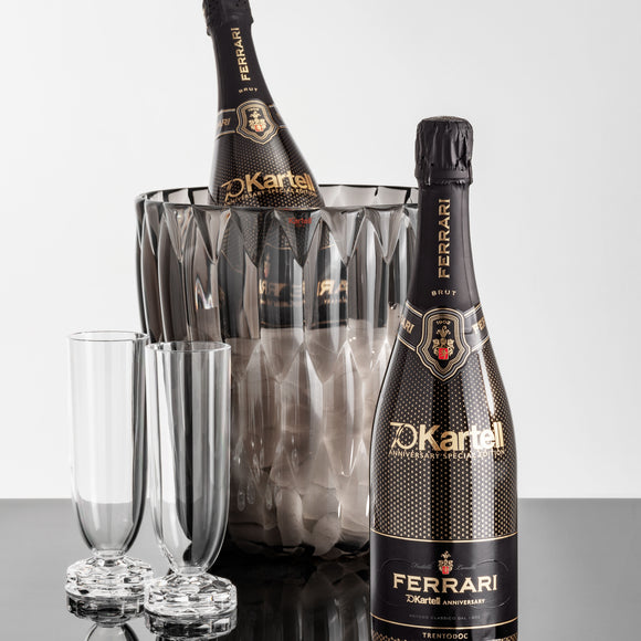 Jelly Vase Vases Kartell