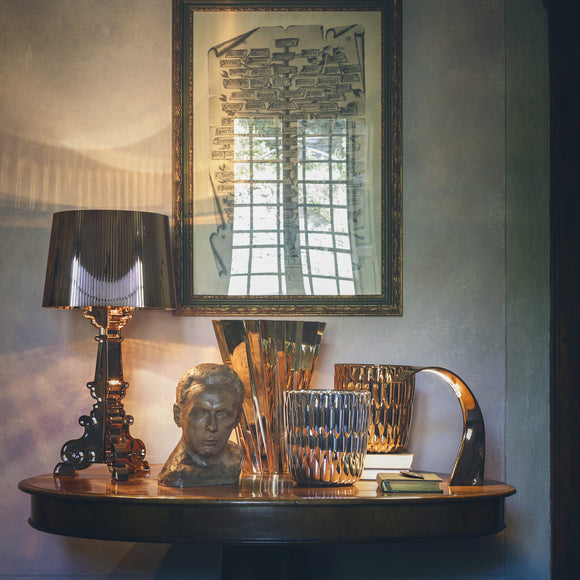 Jelly Vase Vases Kartell